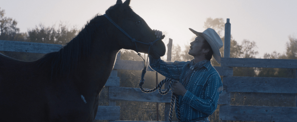 A Love Letter to a Neo-Western: The&nbsp;Rider