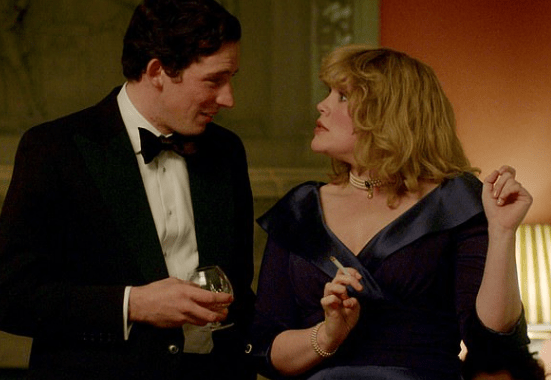 The Crown is Ruining My&nbsp;Life